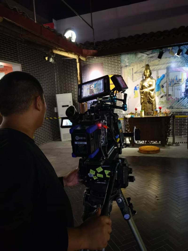 场景赋能，沉浸体验——奇台县TVC与广告片拍摄制作的场景化探索