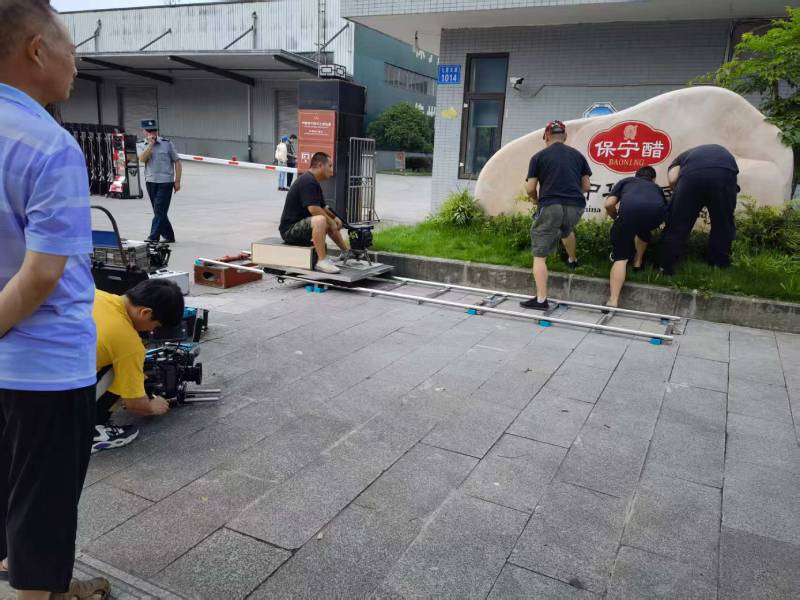 奇台县广告片拍摄公司核心优势：全流程服务，让品牌广告片省心更出彩