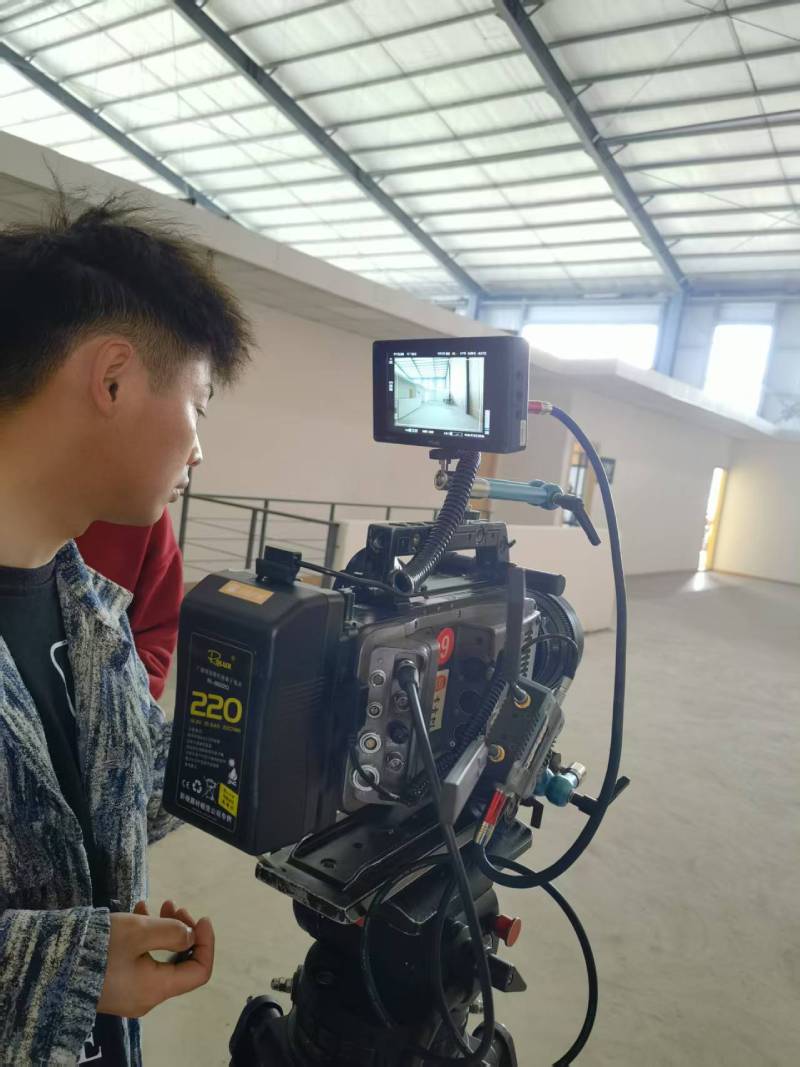 解锁奇台县广告片拍摄：以创意镜头，解锁品牌商业价值新高度