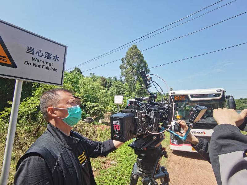 奇台县TVC拍摄公司：深耕本地市场，为品牌定制专属拍摄方案