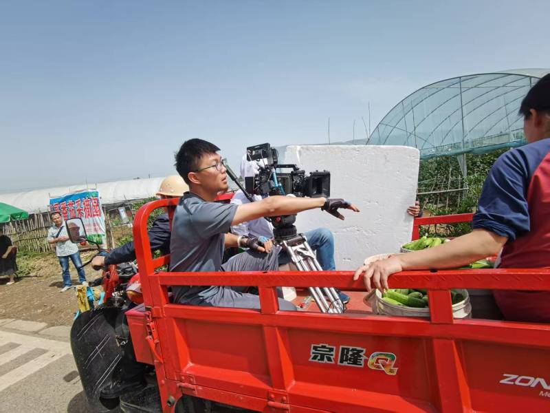 奇台县TVC制作创新逻辑：以精准叙事，让品牌信息高效传递
