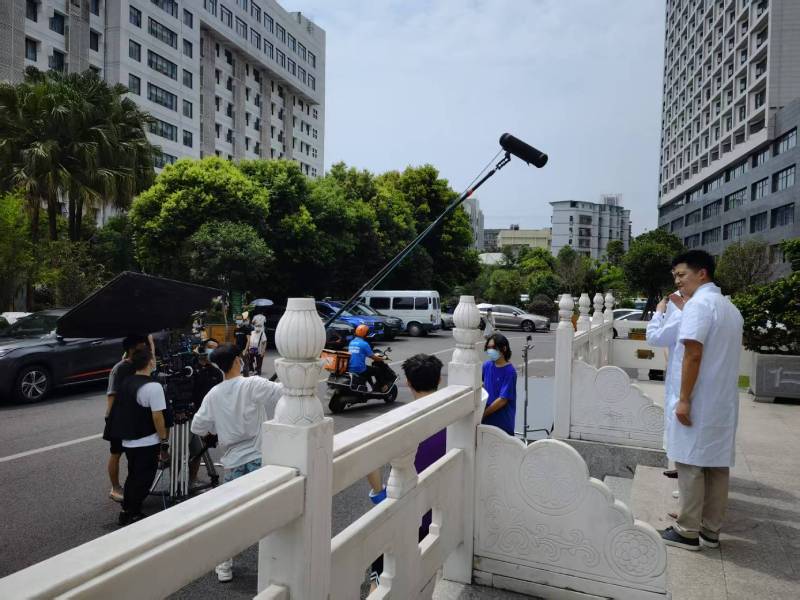奇台县广告片拍摄公司低成本实现高规格制作的诀窍