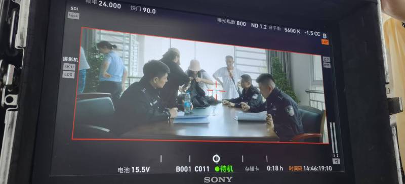 奇台县广告片拍摄公司服务世界500强的标准化体系